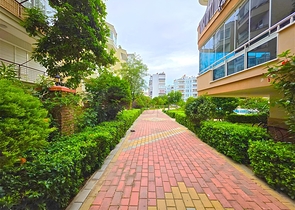  Затишок і комфорт в кожному метрі: оренда квартири 2 + 1 біля моря