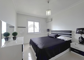  Затишок і комфорт в кожному метрі: оренда квартири 2 + 1 біля моря