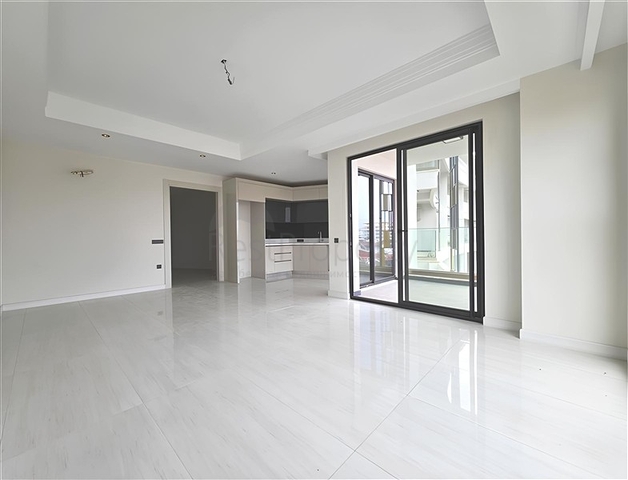 Розкішна квартира формату 3 + 1 в сучасному житловому комплексі 