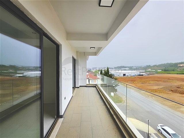 Розкішна квартира формату 3 + 1 в сучасному житловому комплексі 