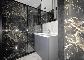 Розкішна квартира формату 3 + 1 в сучасному житловому комплексі 