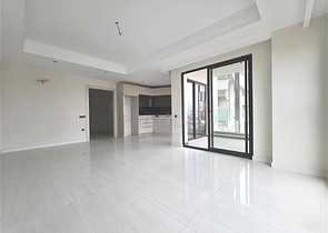 Розкішна квартира формату 3 + 1 в сучасному житловому комплексі 