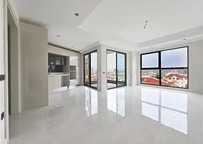 Розкішна квартира формату 3 + 1 в сучасному житловому комплексі 