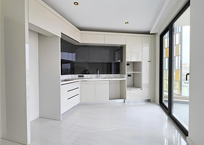 Розкішна квартира формату 3 + 1 в сучасному житловому комплексі 