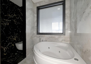 Розкішна квартира формату 3 + 1 в сучасному житловому комплексі 