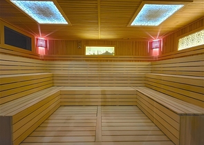 Розкішна квартира формату 3 + 1 в сучасному житловому комплексі 