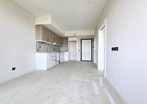 Сучасні апартаменти 1 + 1 біля пляжу Клеопатра