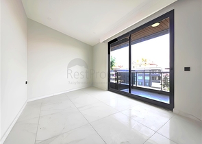 Сучасні апартаменти 1 + 1 біля пляжу Клеопатра