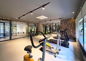 Сучасні апартаменти 1 + 1 біля пляжу Клеопатра