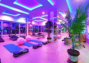  Затишна мебльована квартира з багатою інфраструктурою в мальовничому районі Авсаллар