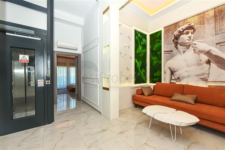 Розкішна вілла з панорамним видом на море-ідеальне поєднання затишку, стилю і самоти