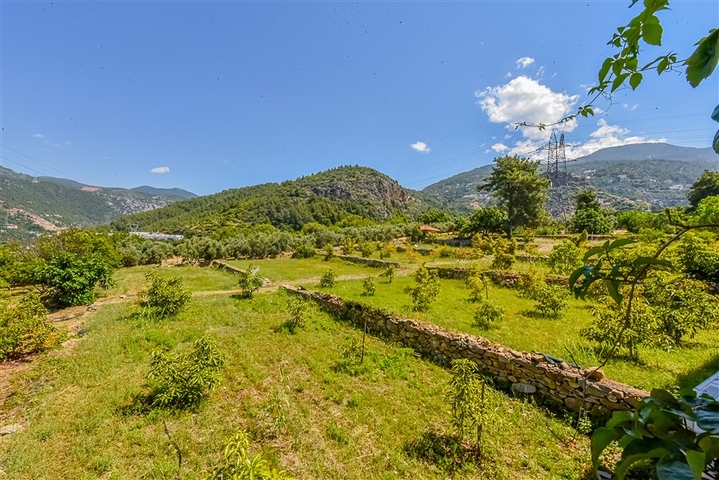 Розкішна вілла з панорамним видом на море-ідеальне поєднання затишку, стилю і самоти