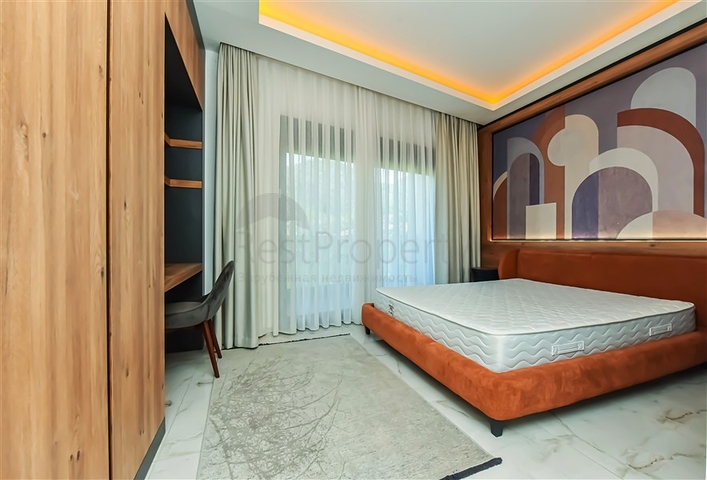 Розкішна вілла з панорамним видом на море-ідеальне поєднання затишку, стилю і самоти