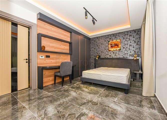 Розкішна вілла з панорамним видом на море-ідеальне поєднання затишку, стилю і самоти