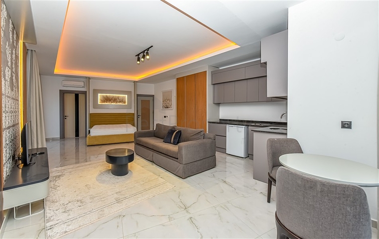 Розкішна вілла з панорамним видом на море-ідеальне поєднання затишку, стилю і самоти