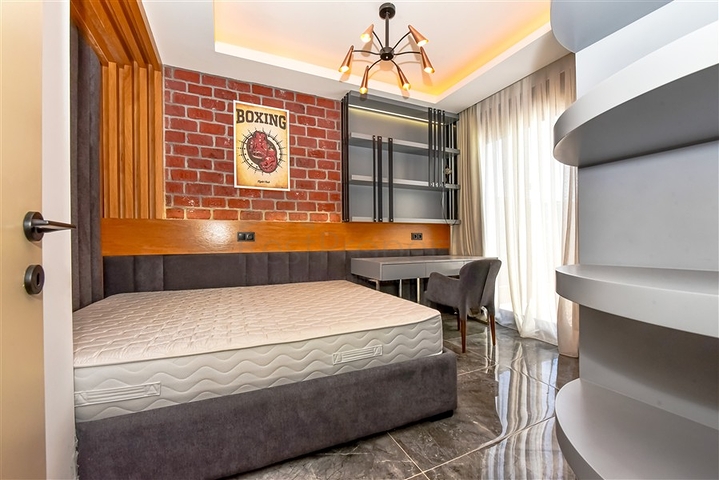 Розкішна вілла з панорамним видом на море-ідеальне поєднання затишку, стилю і самоти