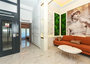 Розкішна вілла з панорамним видом на море-ідеальне поєднання затишку, стилю і самоти