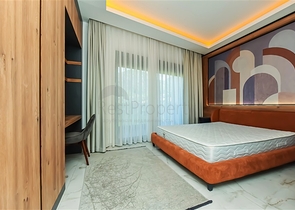 Розкішна вілла з панорамним видом на море-ідеальне поєднання затишку, стилю і самоти