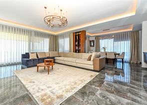 Розкішна вілла з панорамним видом на море-ідеальне поєднання затишку, стилю і самоти