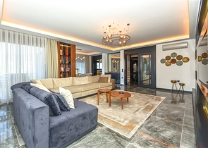 Розкішна вілла з панорамним видом на море-ідеальне поєднання затишку, стилю і самоти