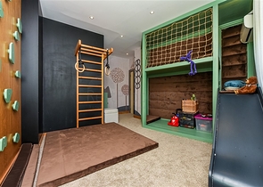 Розкішна вілла з панорамним видом на море-ідеальне поєднання затишку, стилю і самоти