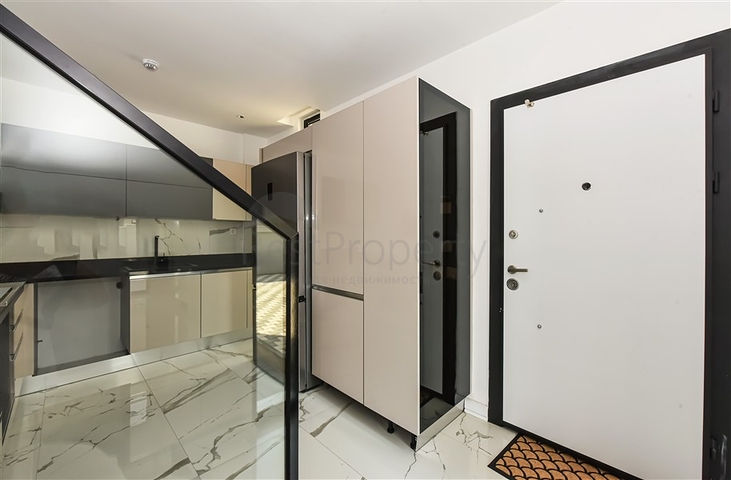 Сучасна вілла з морським видом в оточенні природи і преміального комфорту