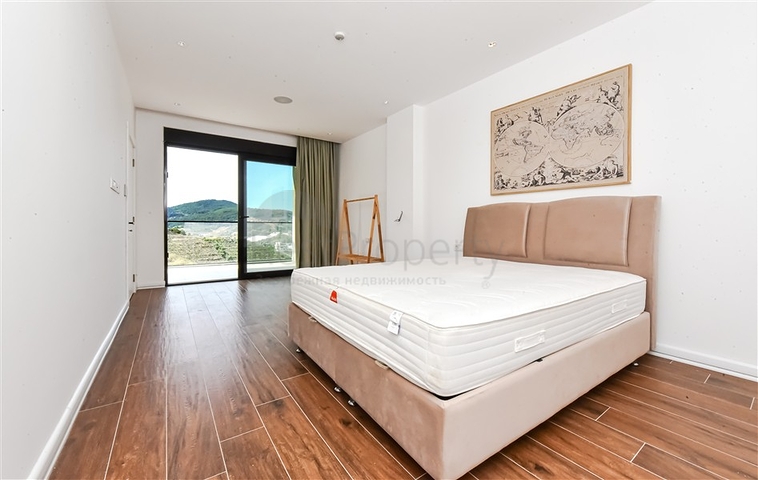 Сучасна вілла з морським видом в оточенні природи і преміального комфорту