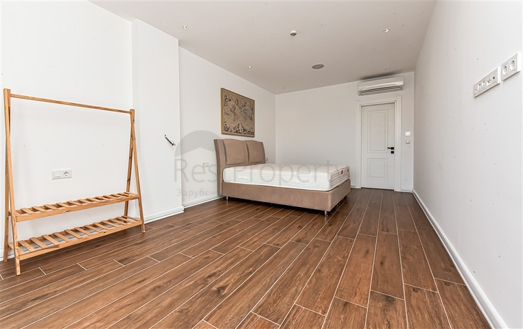 Сучасна вілла з морським видом в оточенні природи і преміального комфорту