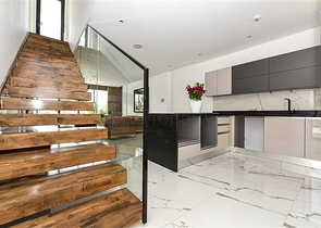 Сучасна вілла з морським видом в оточенні природи і преміального комфорту