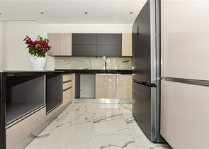 Сучасна вілла з морським видом в оточенні природи і преміального комфорту