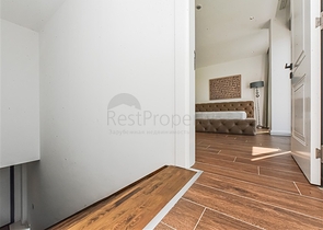 Сучасна вілла з морським видом в оточенні природи і преміального комфорту