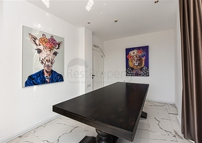 Сучасна вілла з морським видом в оточенні природи і преміального комфорту