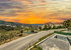 Сучасна вілла з морським видом в оточенні природи і преміального комфорту