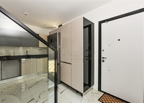 Сучасна вілла з морським видом в оточенні природи і преміального комфорту