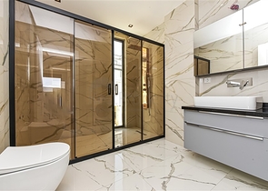 Сучасна вілла з морським видом в оточенні природи і преміального комфорту