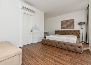 Сучасна вілла з морським видом в оточенні природи і преміального комфорту