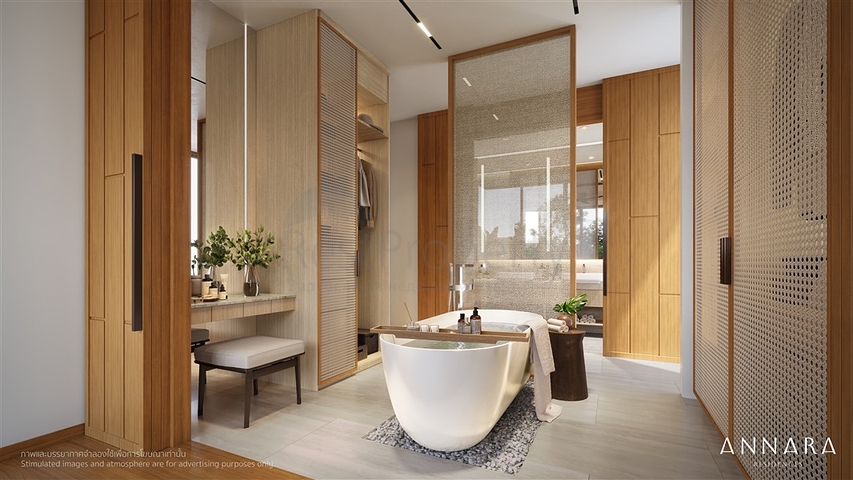 Ексклюзивні вілли преміум-класу на Пхукеті-втілення розкоші і усамітнення