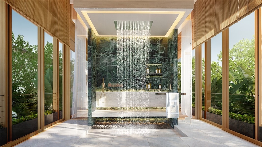 Ексклюзивні вілли преміум-класу на Пхукеті-втілення розкоші і усамітнення