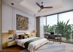 Ексклюзивні вілли преміум-класу на Пхукеті-втілення розкоші і усамітнення