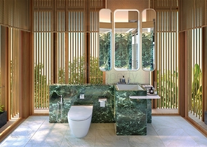 Ексклюзивні вілли преміум-класу на Пхукеті-втілення розкоші і усамітнення