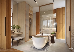 Ексклюзивні вілли преміум-класу на Пхукеті-втілення розкоші і усамітнення