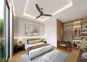 Ексклюзивні вілли преміум-класу на Пхукеті-втілення розкоші і усамітнення