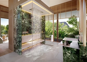 Ексклюзивні вілли преміум-класу на Пхукеті-втілення розкоші і усамітнення