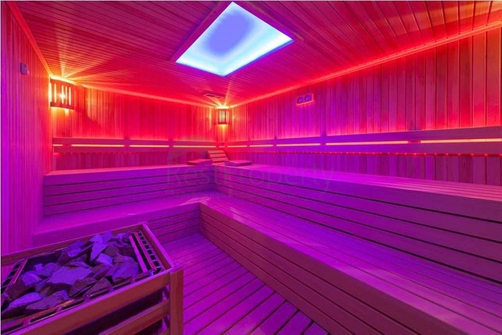 Квартира з видом на море в житловому комплексі з інфраструктурою преміум-класу