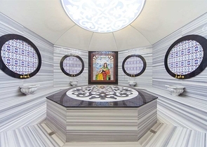 Квартира з видом на море в житловому комплексі з інфраструктурою преміум-класу