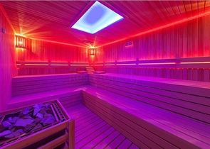 Квартира з видом на море в житловому комплексі з інфраструктурою преміум-класу