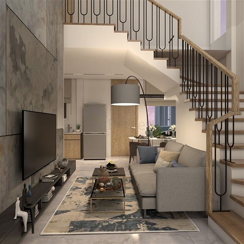  Футуристичний житловий комплекс на півдні Пхукета