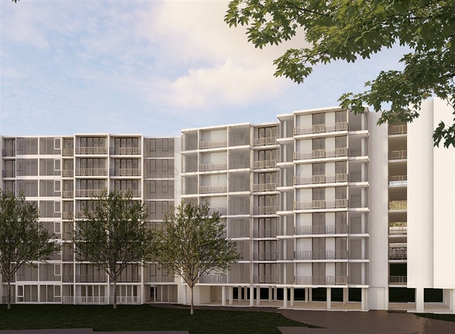  Футуристичний житловий комплекс на півдні Пхукета