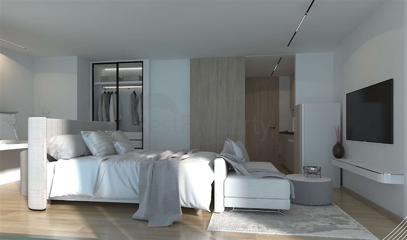  Футуристичний житловий комплекс на півдні Пхукета