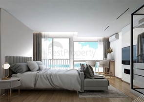  Футуристичний житловий комплекс на півдні Пхукета